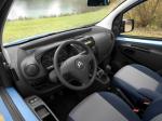 Citroen Nemo Combi 2008 года
